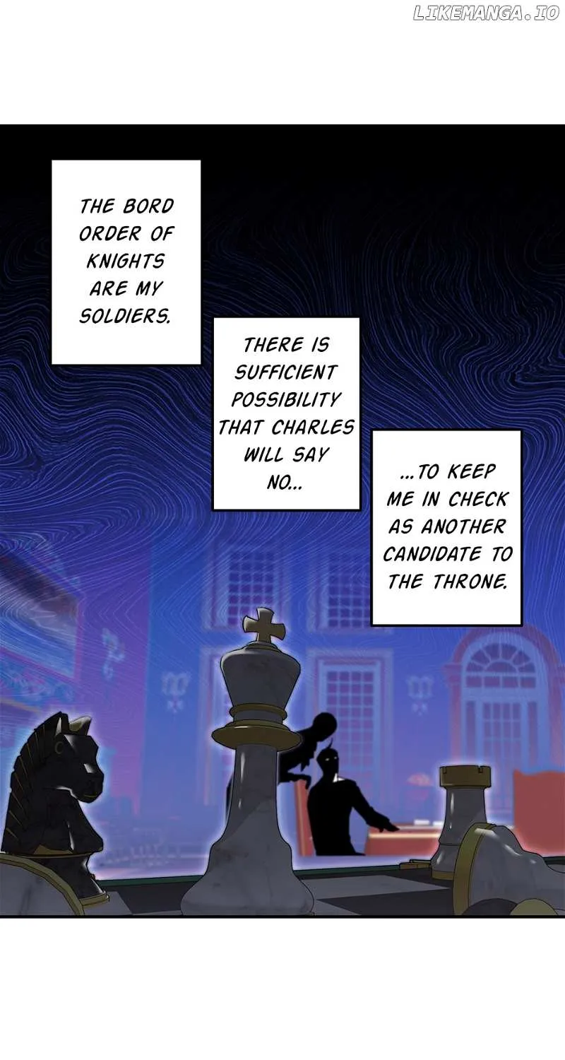 Read Ebony chapter 125 image 50 on Lezhin