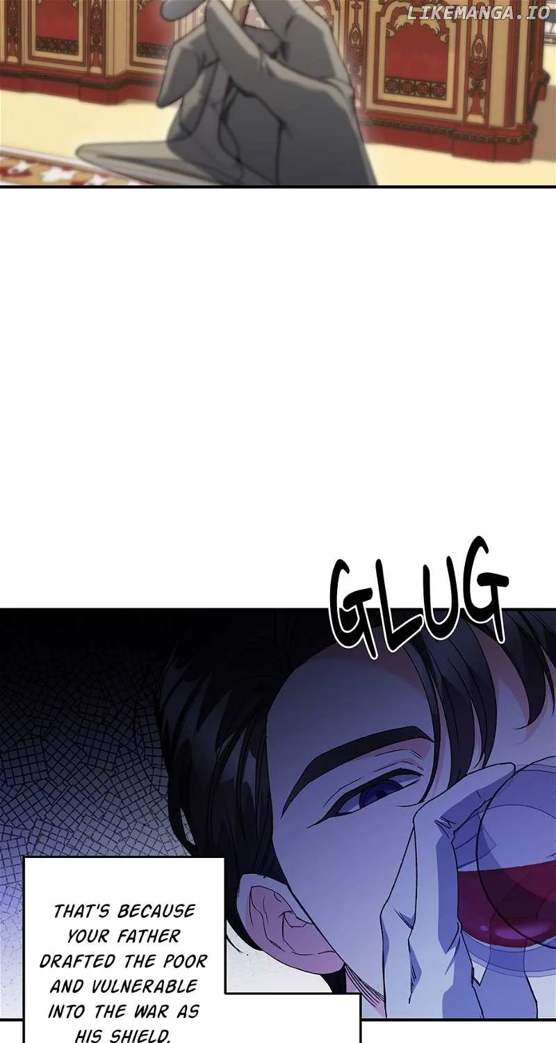 Read Ebony chapter 125 image 6 on Lezhin