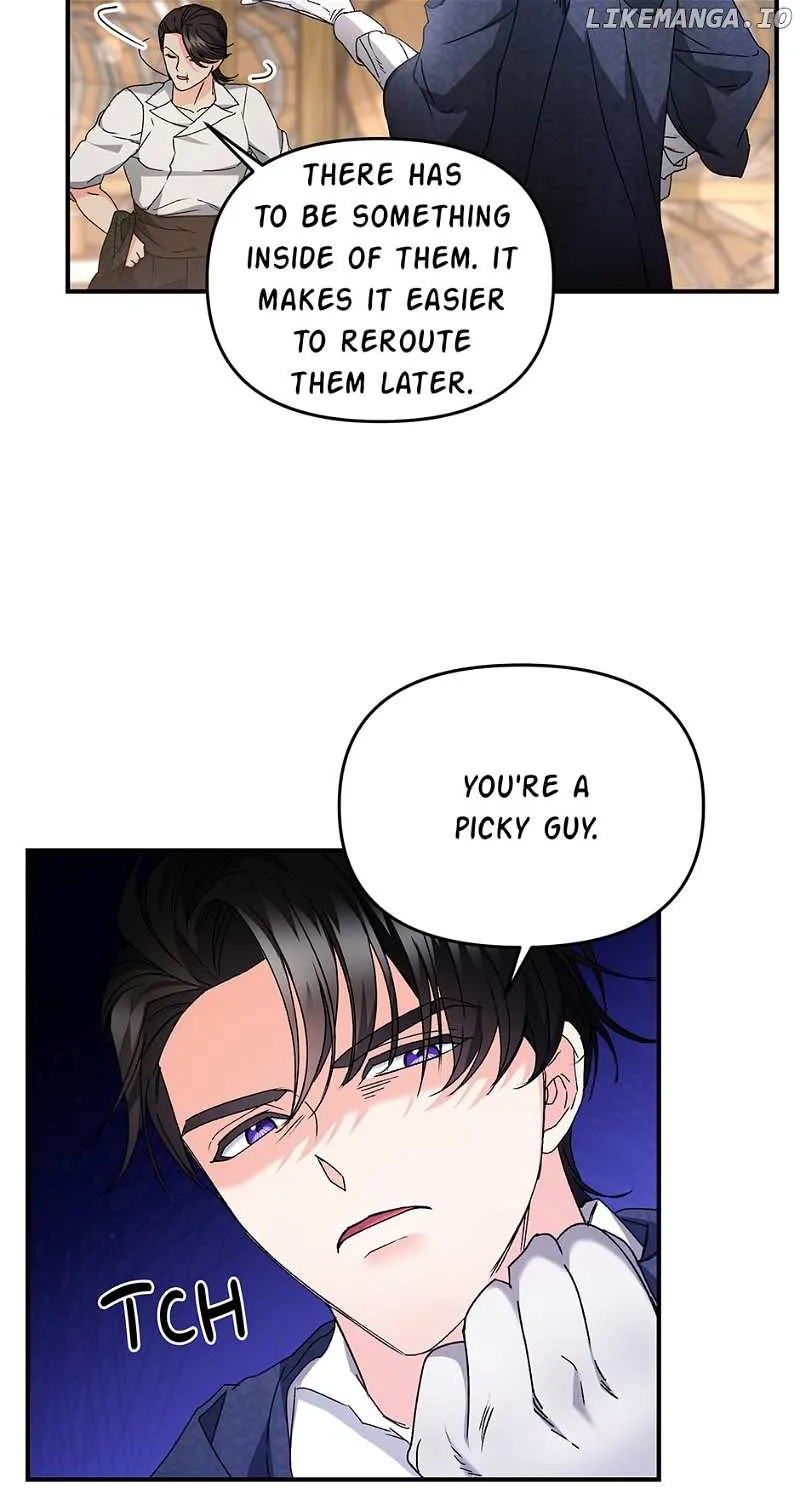 Read Ebony chapter 125 image 86 on Lezhin