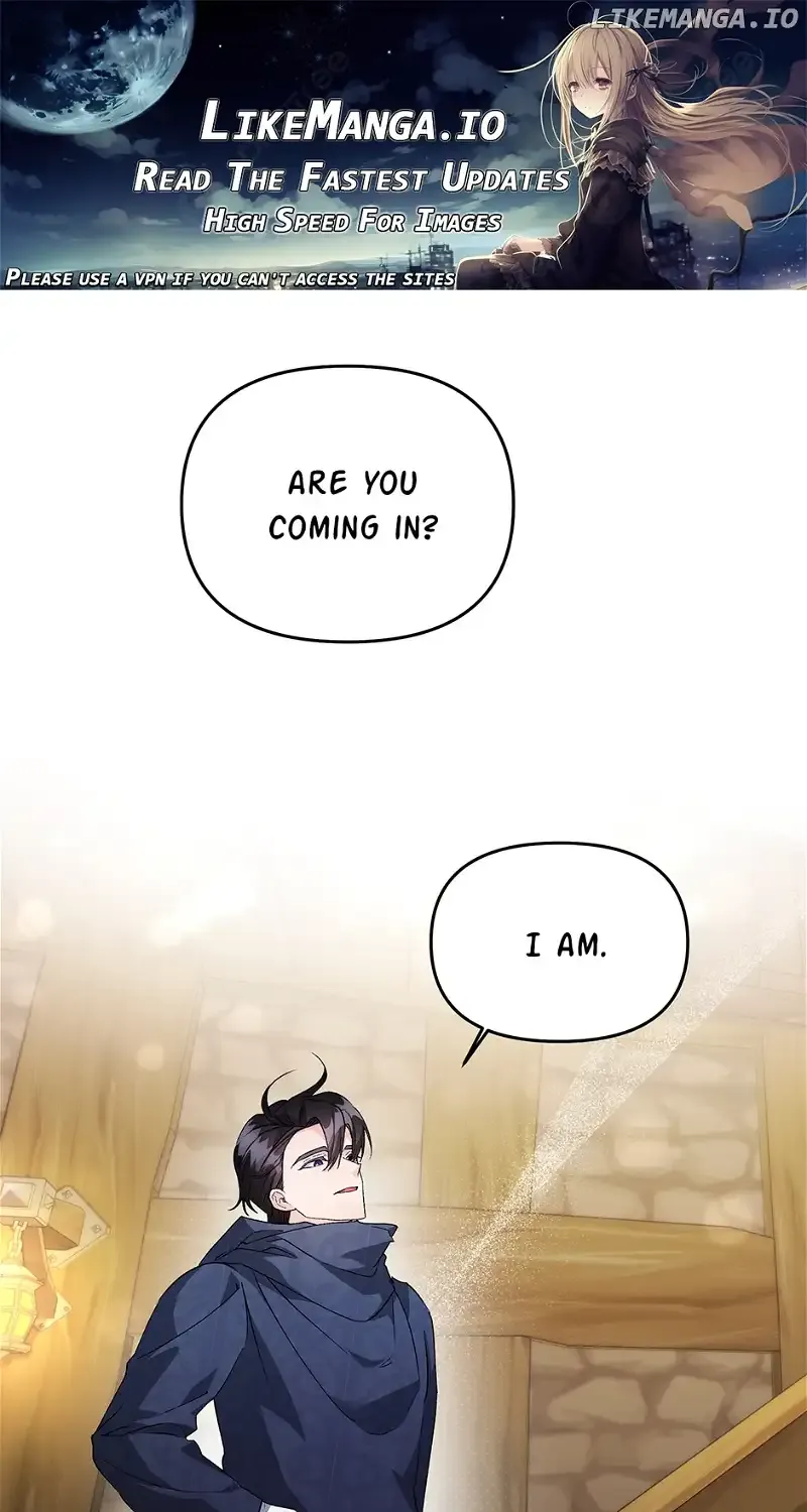 Read Ebony chapter 126 image 1 on Lezhin