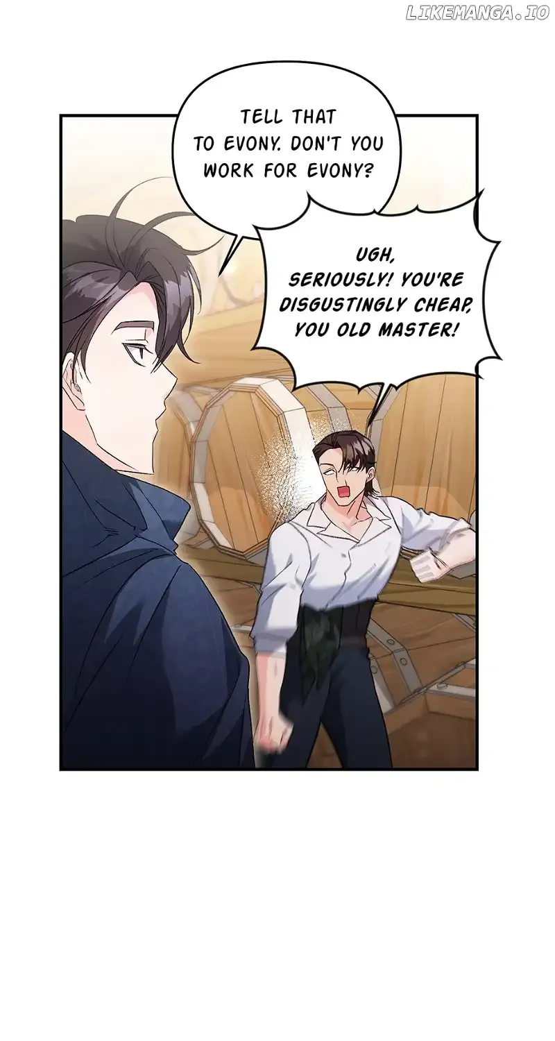Read Ebony chapter 126 image 17 on Lezhin