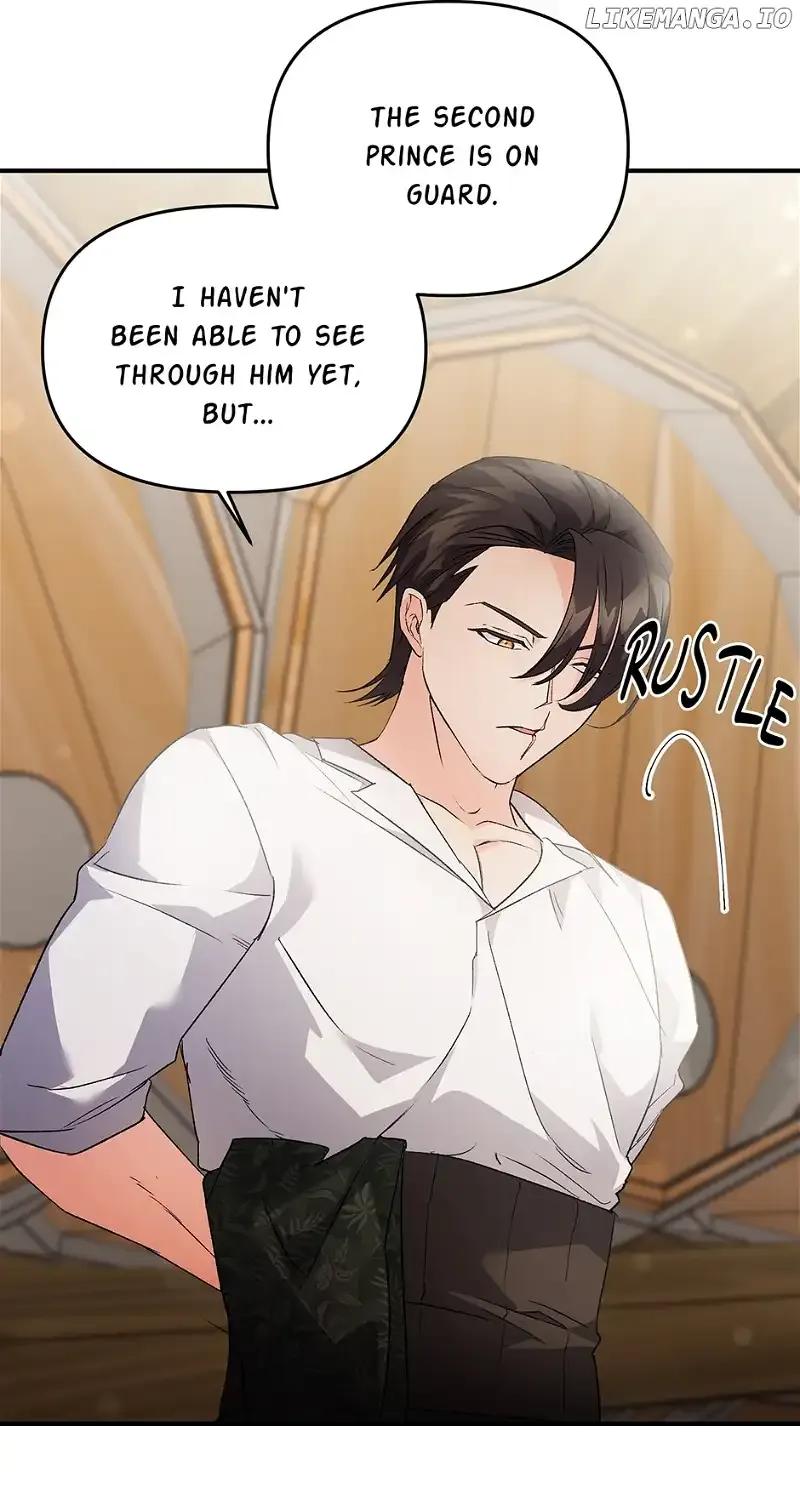 Read Ebony chapter 126 image 19 on Lezhin
