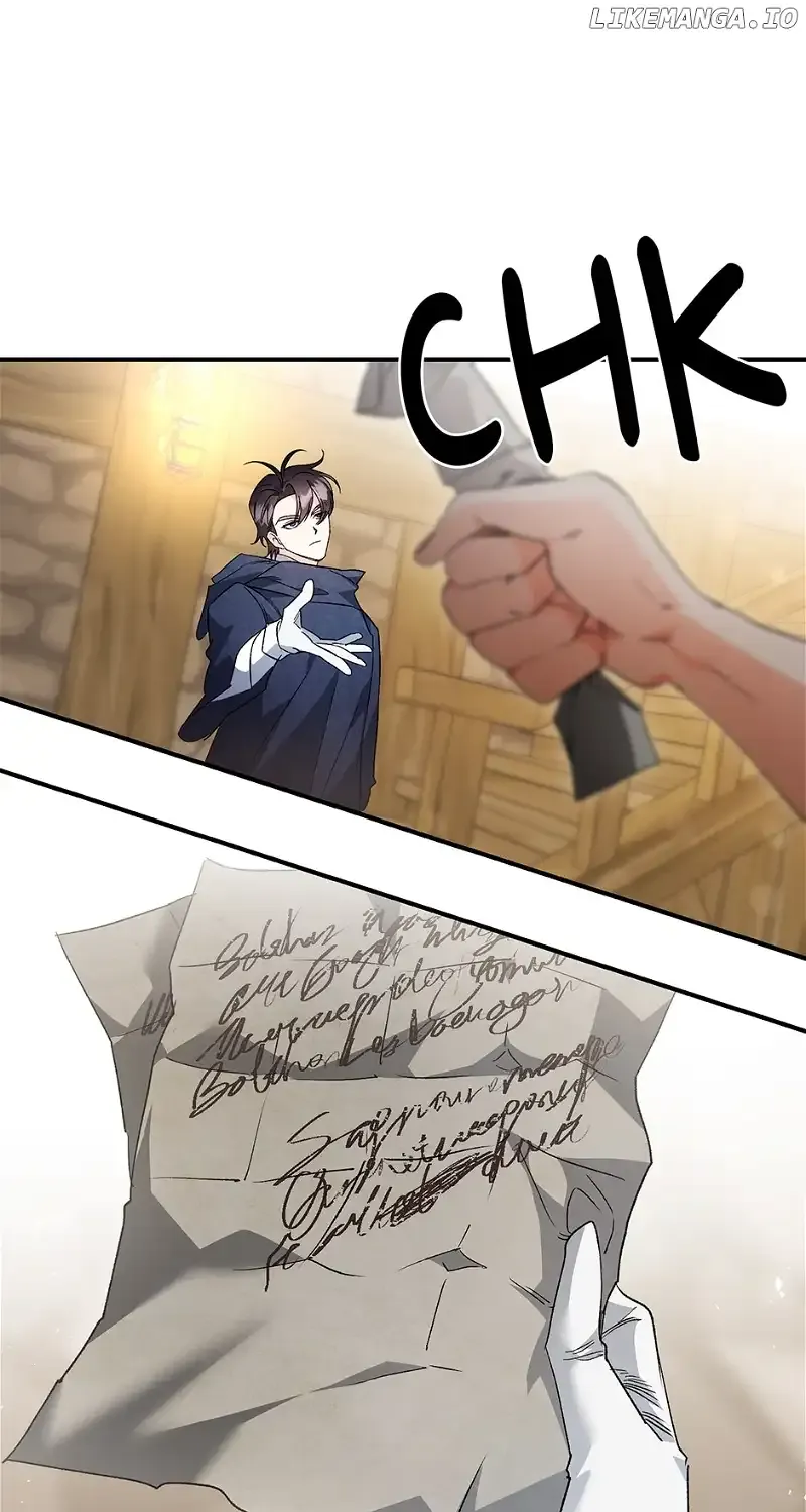 Read Ebony chapter 126 image 21 on Lezhin