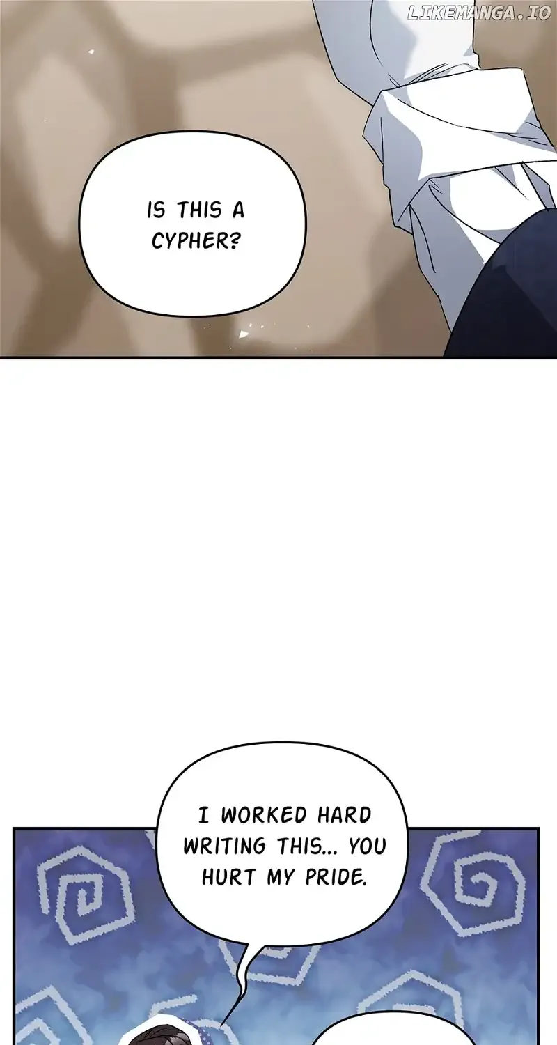 Read Ebony chapter 126 image 23 on Lezhin