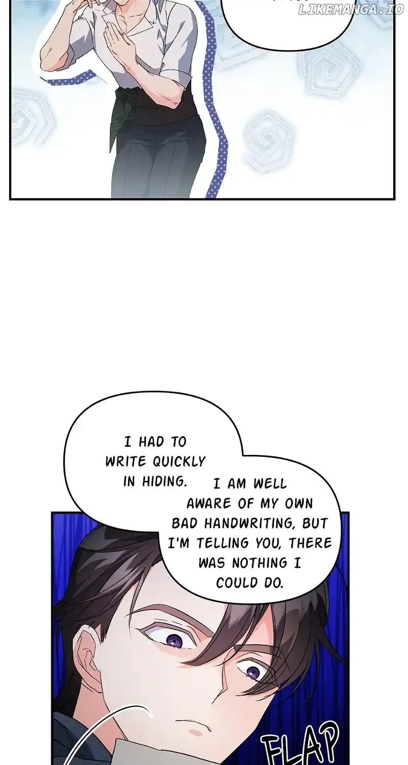 Read Ebony chapter 126 image 25 on Lezhin