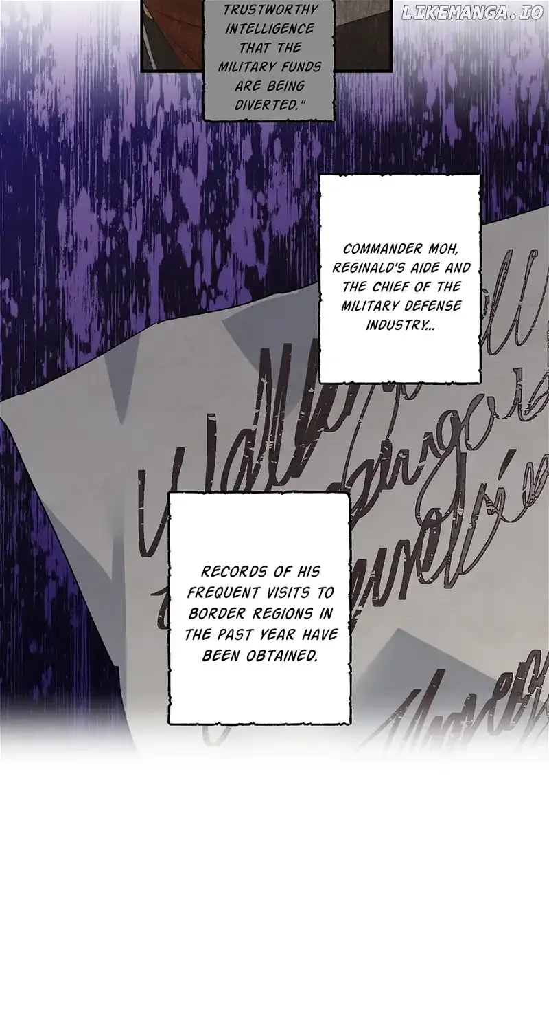 Read Ebony chapter 126 image 29 on Lezhin