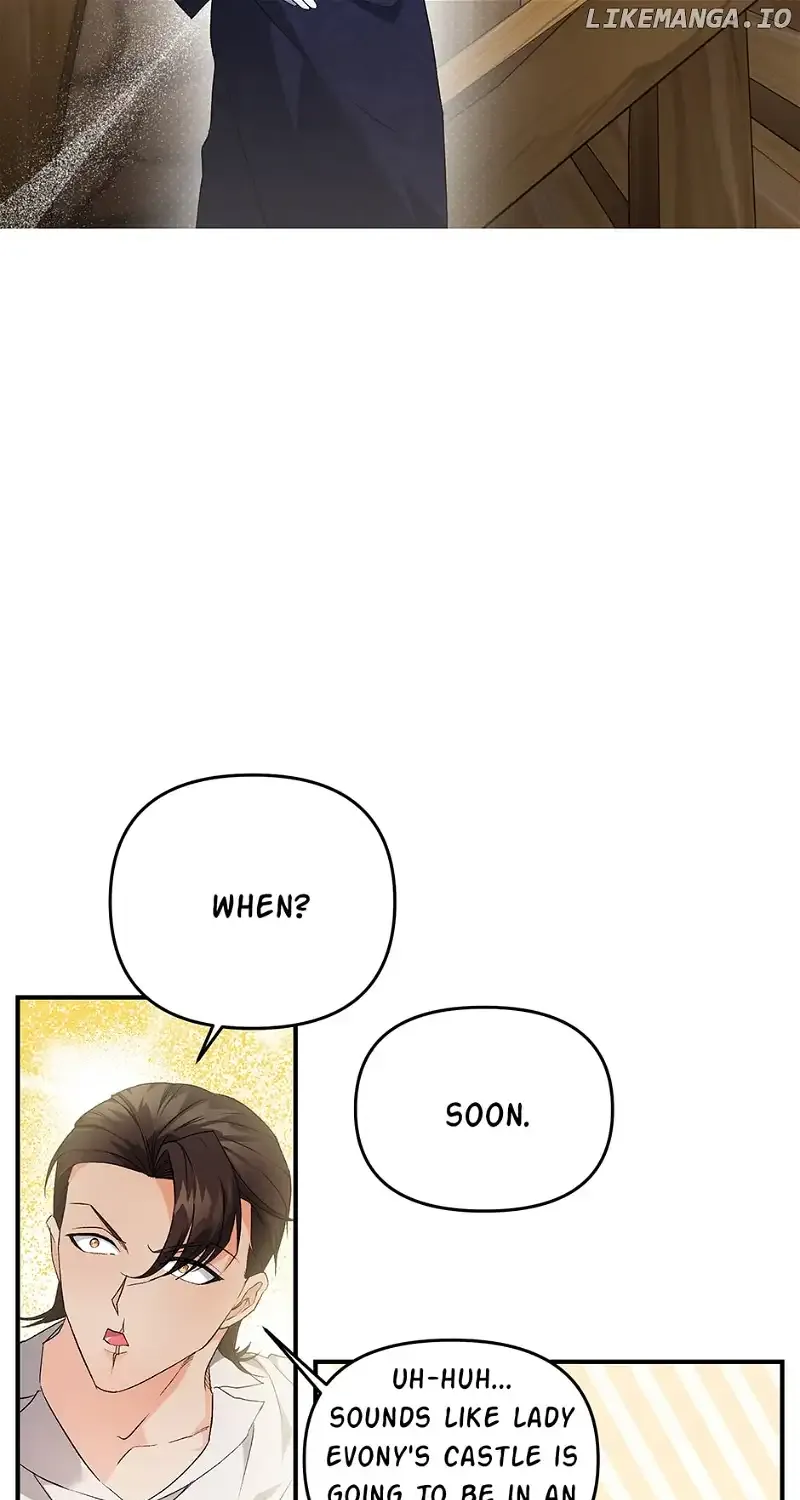 Read Ebony chapter 126 image 3 on Lezhin