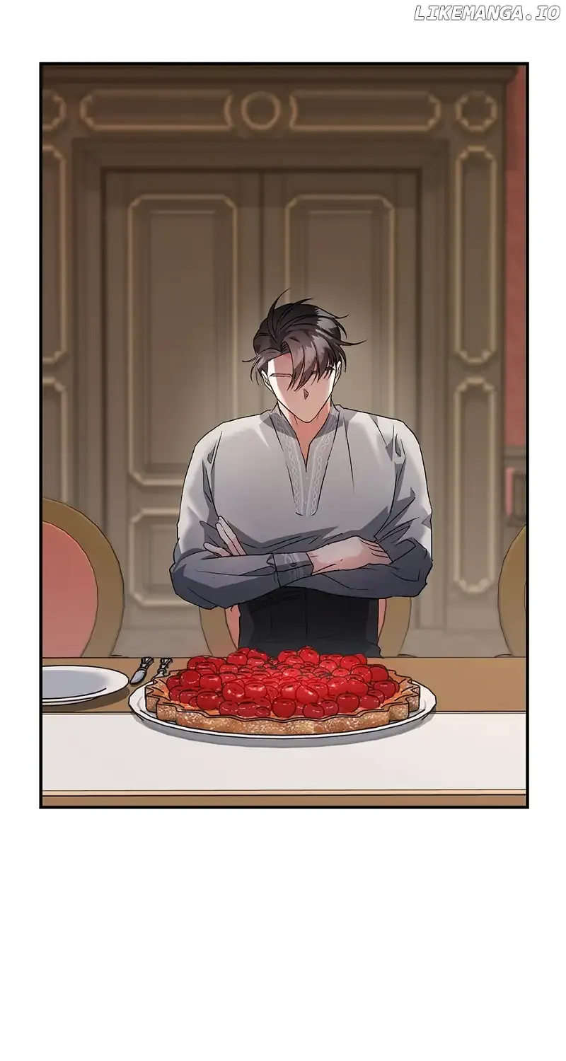 Read Ebony chapter 126 image 33 on Lezhin