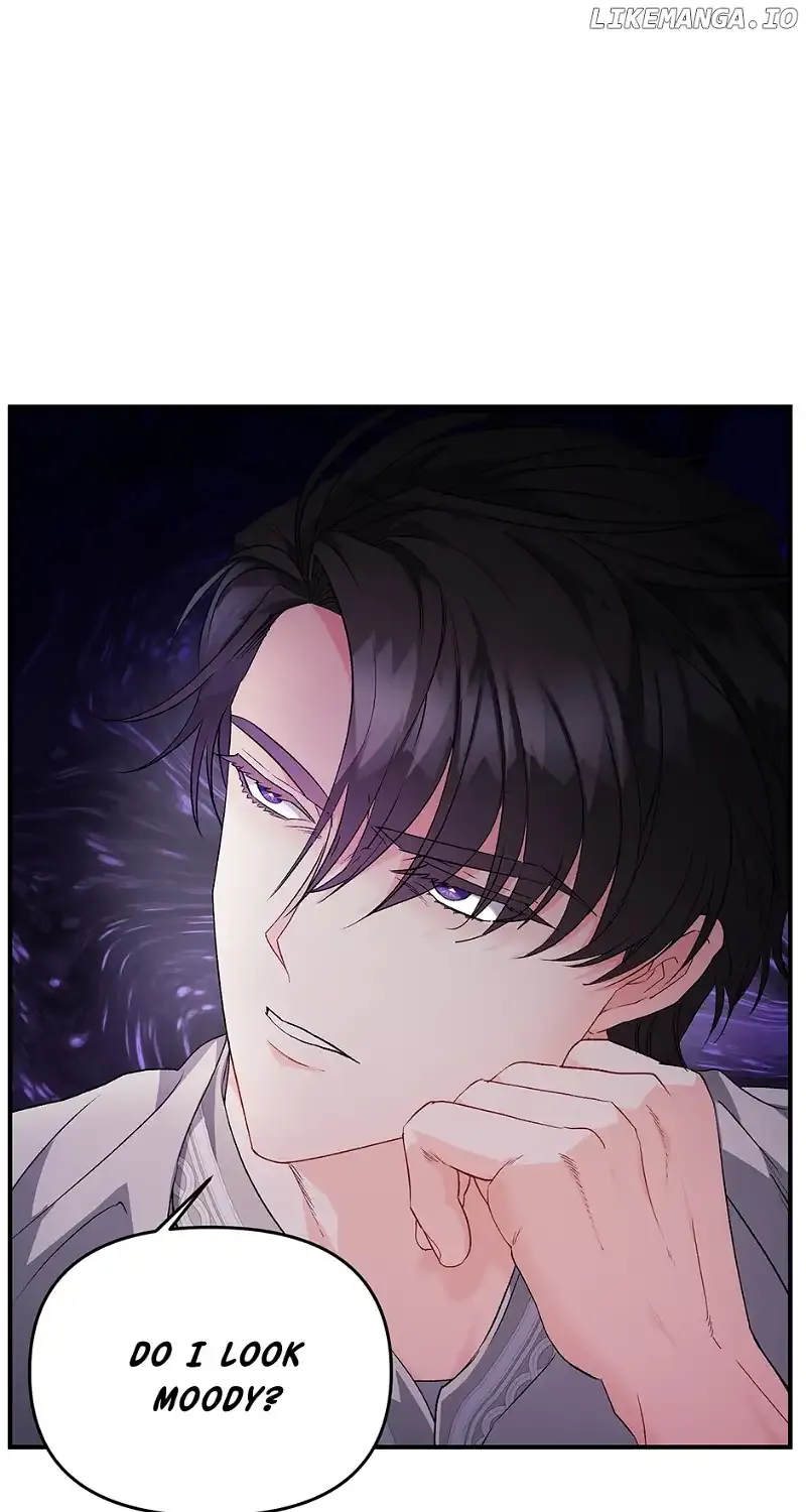 Read Ebony chapter 126 image 47 on Lezhin