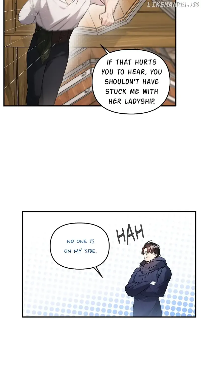 Read Ebony chapter 126 image 7 on Lezhin