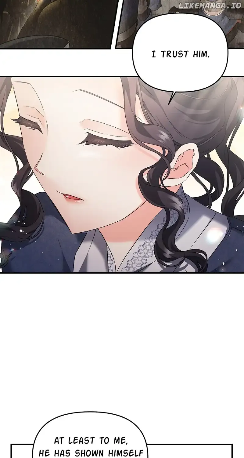 Read Ebony chapter 126 image 81 on Lezhin