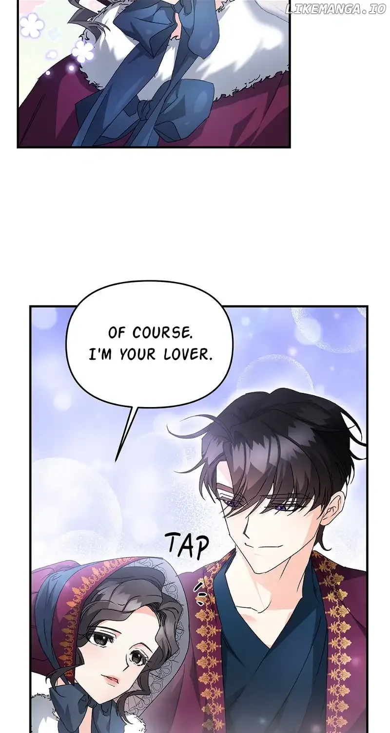 Read Ebony chapter 127 image 11 on Lezhin
