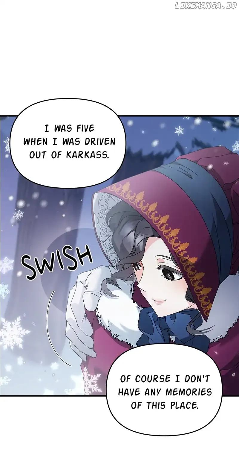 Read Ebony chapter 127 image 13 on Lezhin