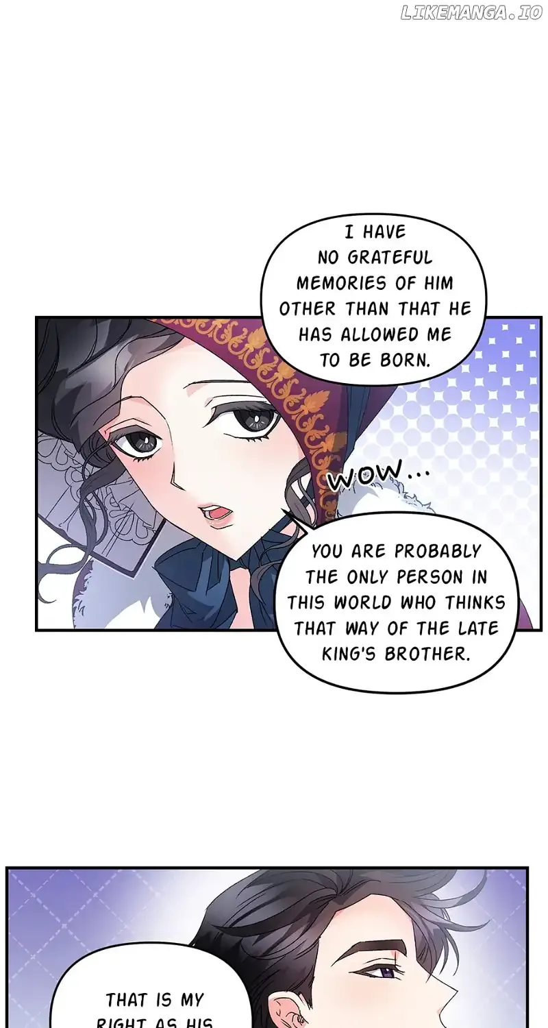 Read Ebony chapter 127 image 17 on Lezhin
