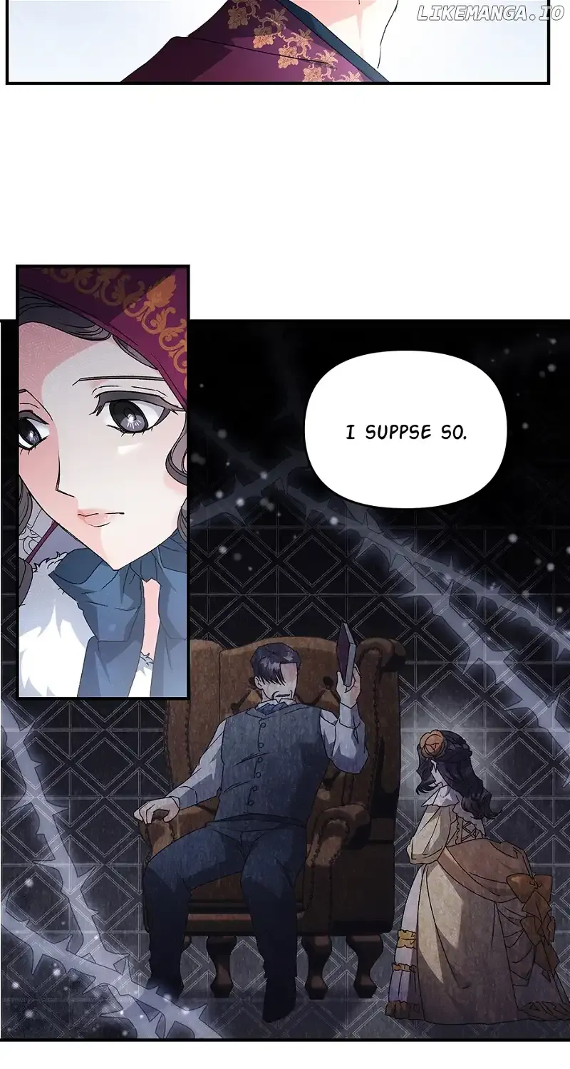 Read Ebony chapter 127 image 19 on Lezhin