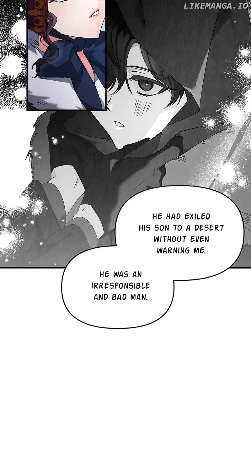 Read Ebony chapter 127 image 29 on Lezhin