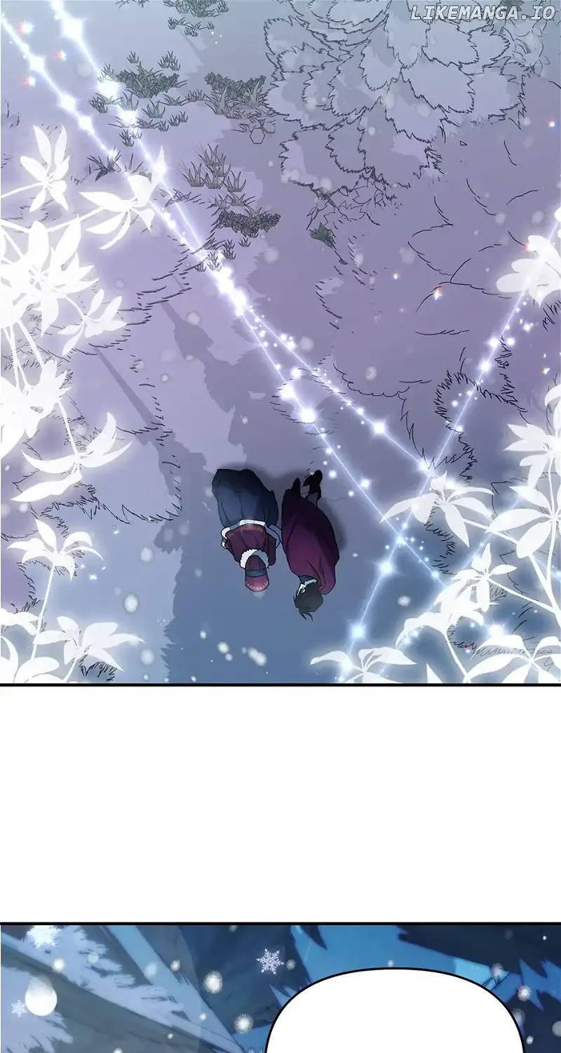 Read Ebony chapter 127 image 3 on Lezhin