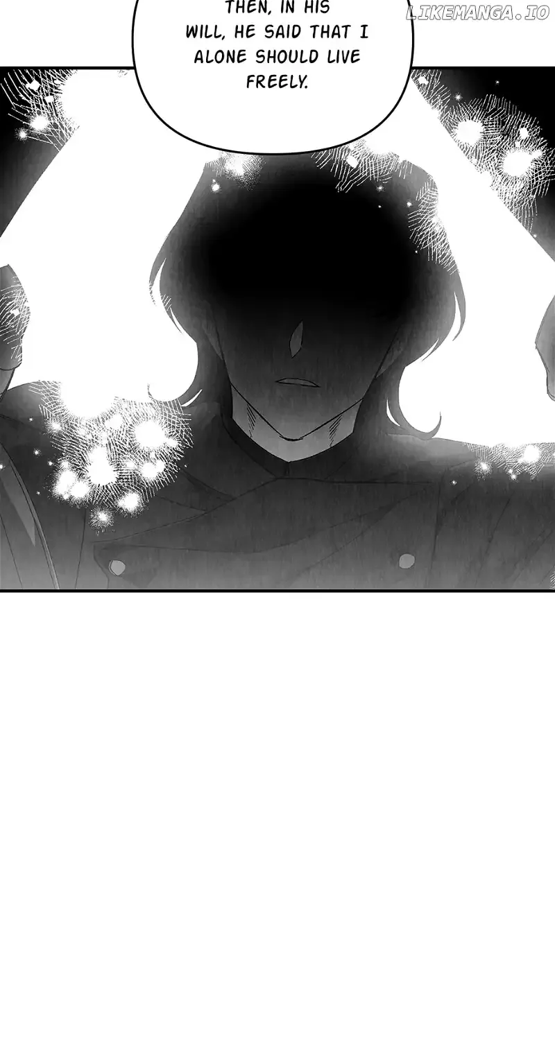 Read Ebony chapter 127 image 31 on Lezhin