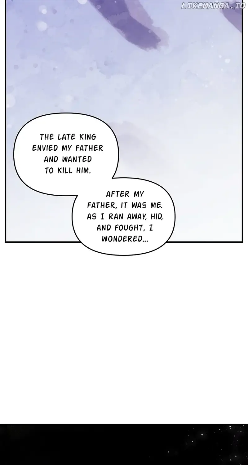 Read Ebony chapter 127 image 33 on Lezhin