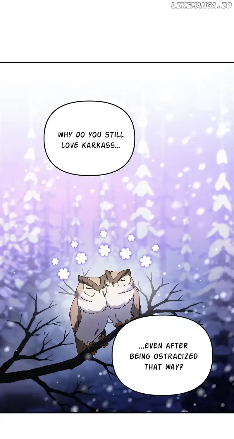 Read Ebony chapter 127 image 41 on Lezhin