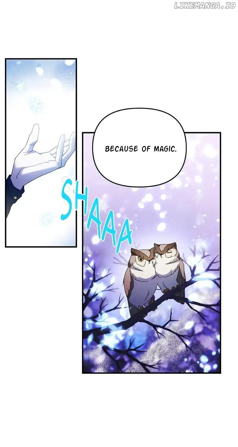 Read Ebony chapter 127 image 43 on Lezhin