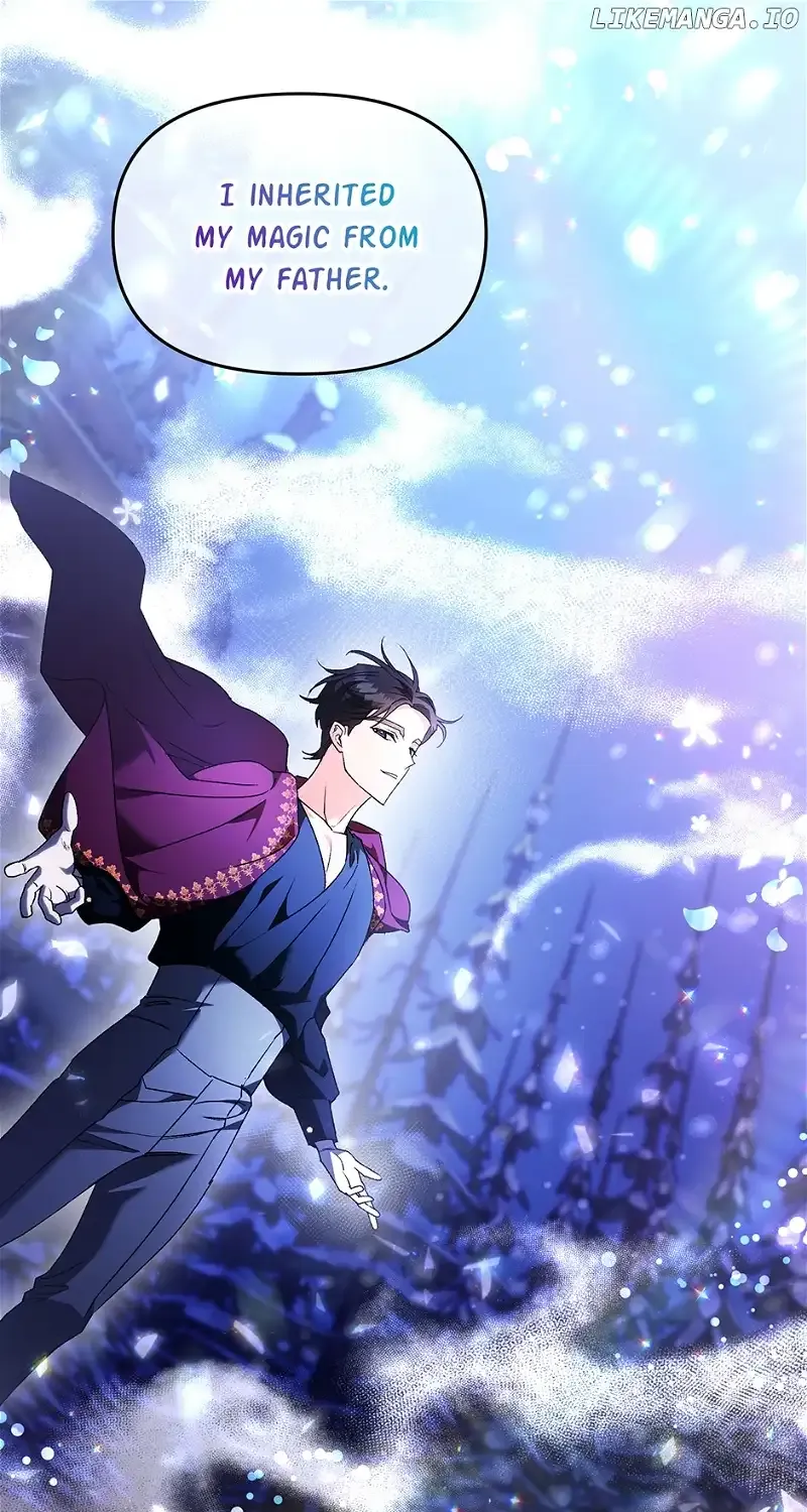 Read Ebony chapter 127 image 45 on Lezhin