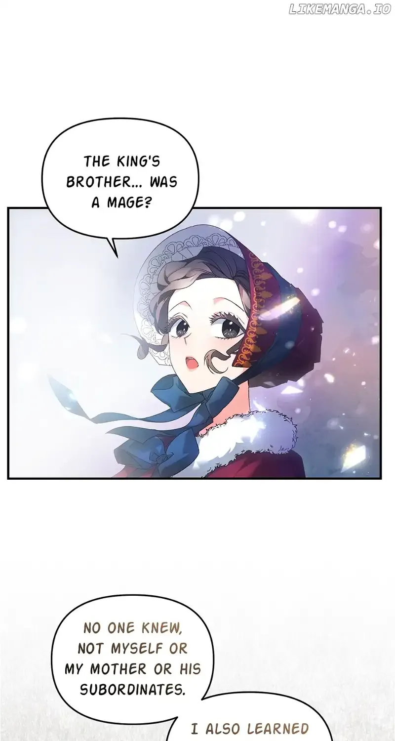 Read Ebony chapter 127 image 47 on Lezhin