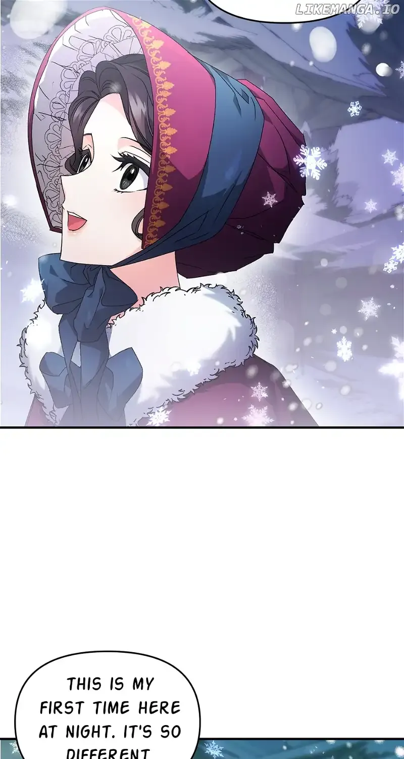 Read Ebony chapter 127 image 5 on Lezhin