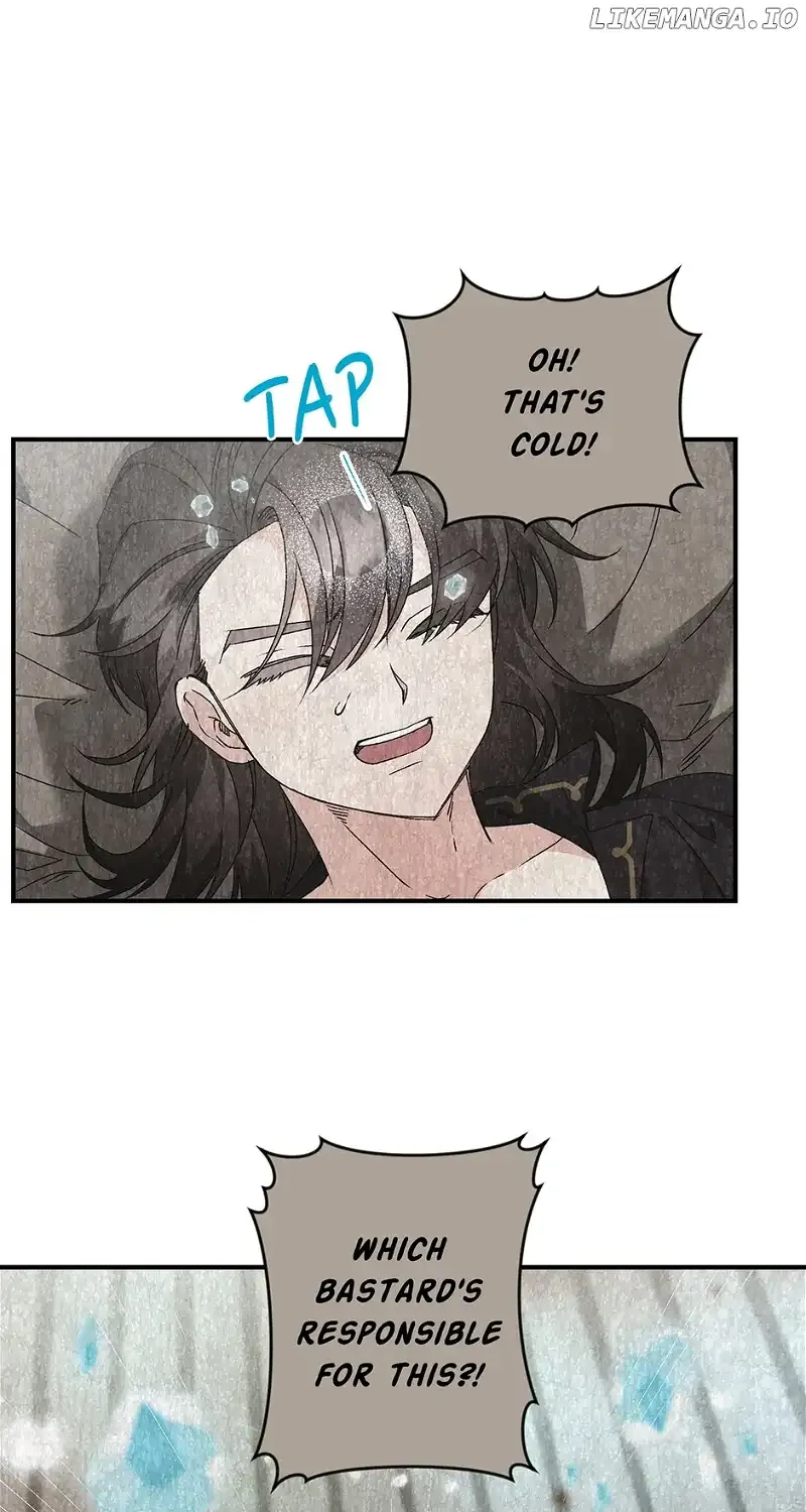 Read Ebony chapter 127 image 55 on Lezhin