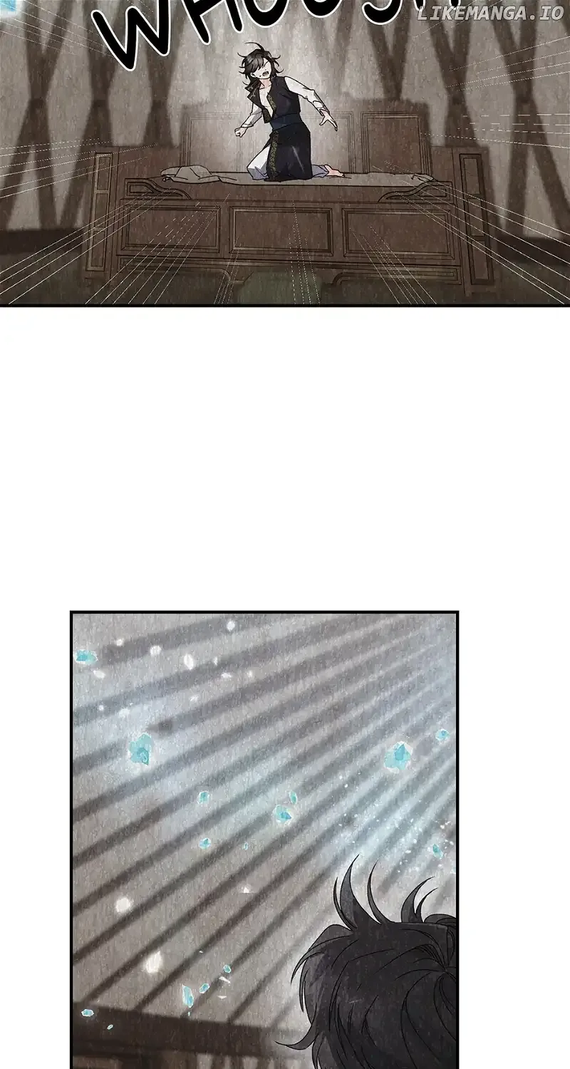 Read Ebony chapter 127 image 57 on Lezhin