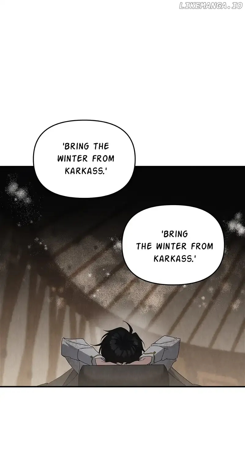 Read Ebony chapter 127 image 61 on Lezhin