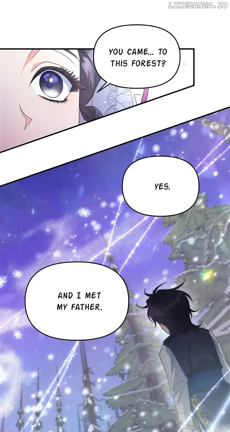Read Ebony chapter 127 image 65 on Lezhin