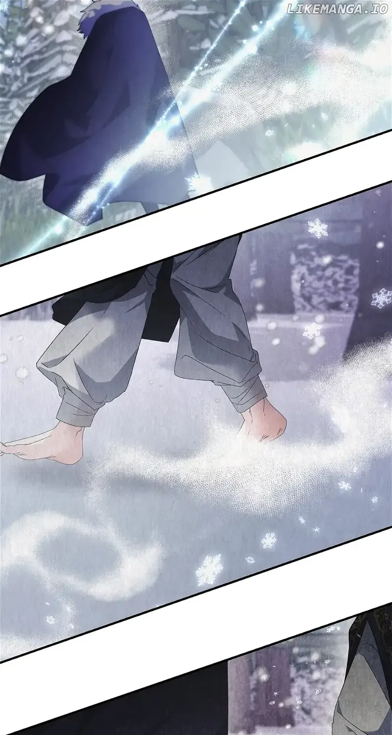Read Ebony chapter 127 image 67 on Lezhin