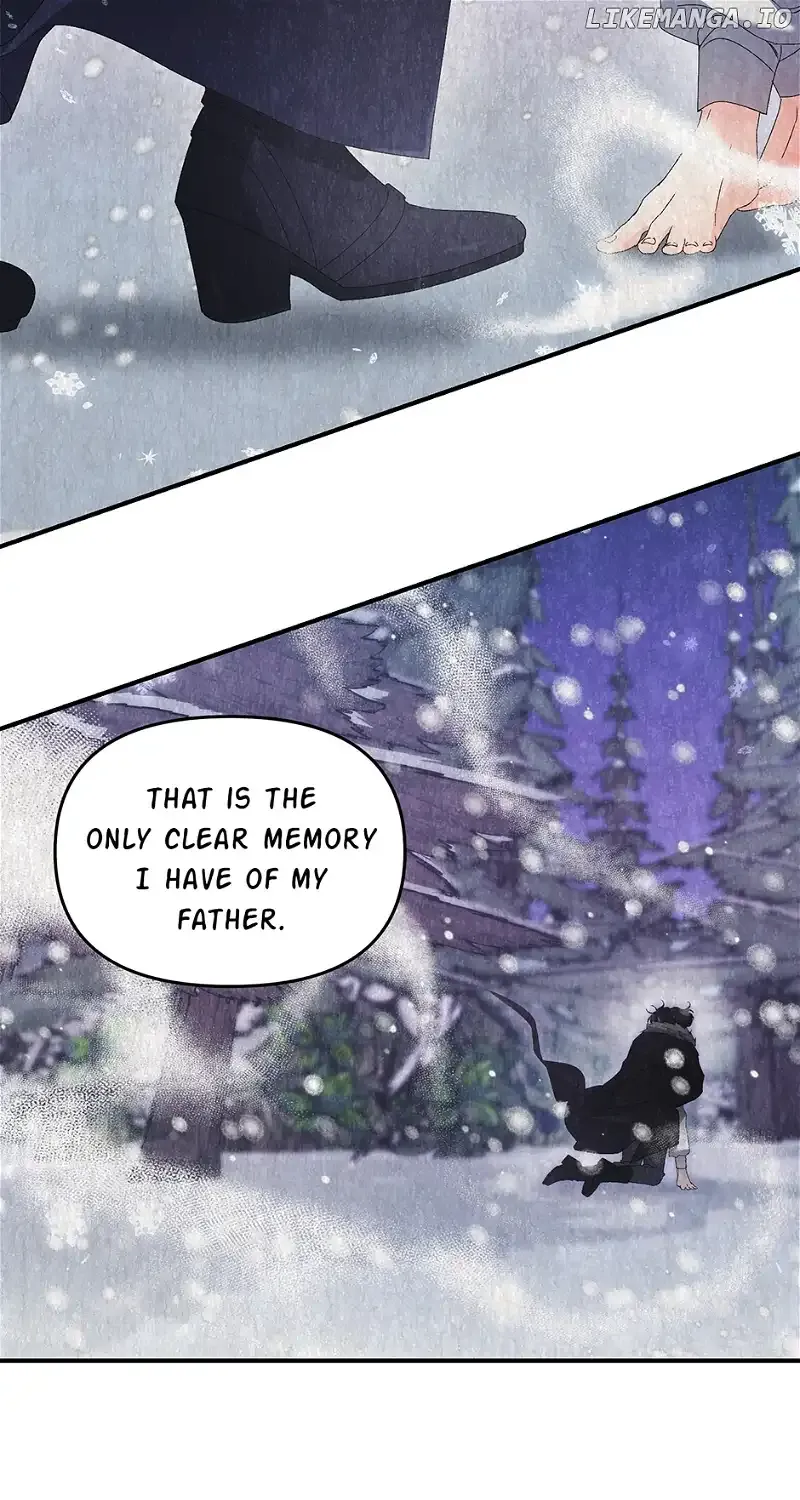 Read Ebony chapter 127 image 69 on Lezhin