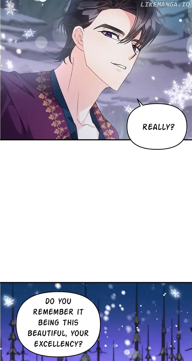 Read Ebony chapter 127 image 7 on Lezhin