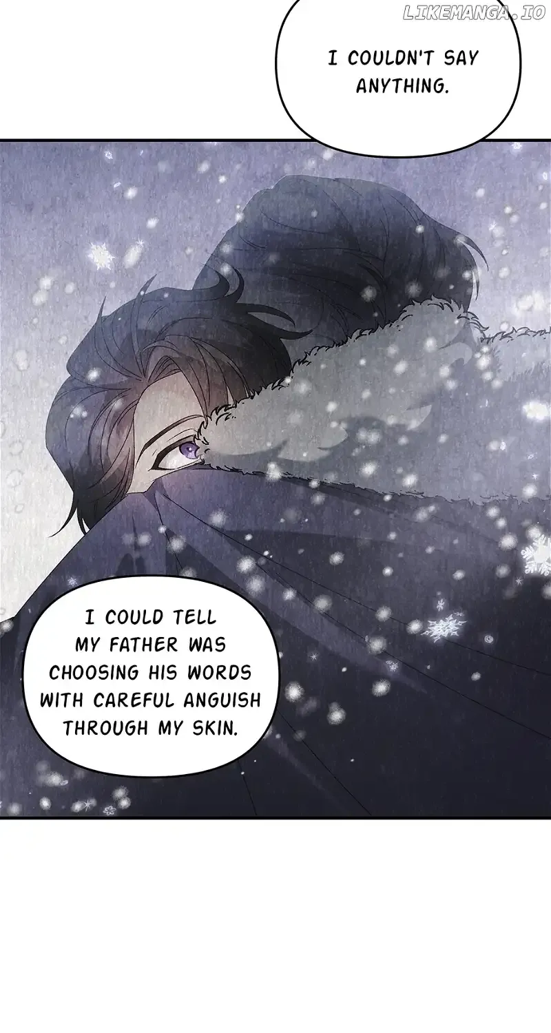 Read Ebony chapter 127 image 71 on Lezhin