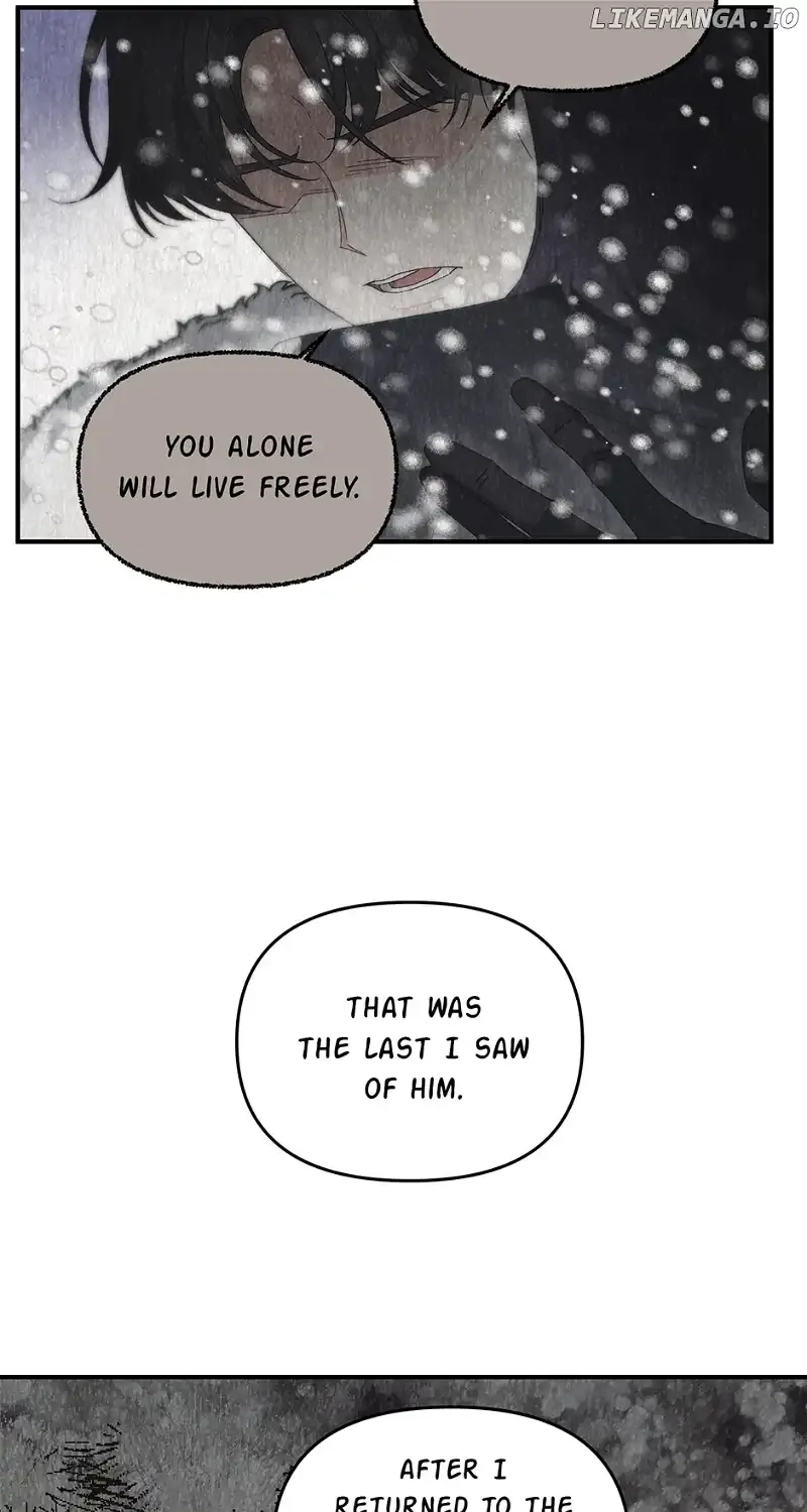 Read Ebony chapter 127 image 73 on Lezhin