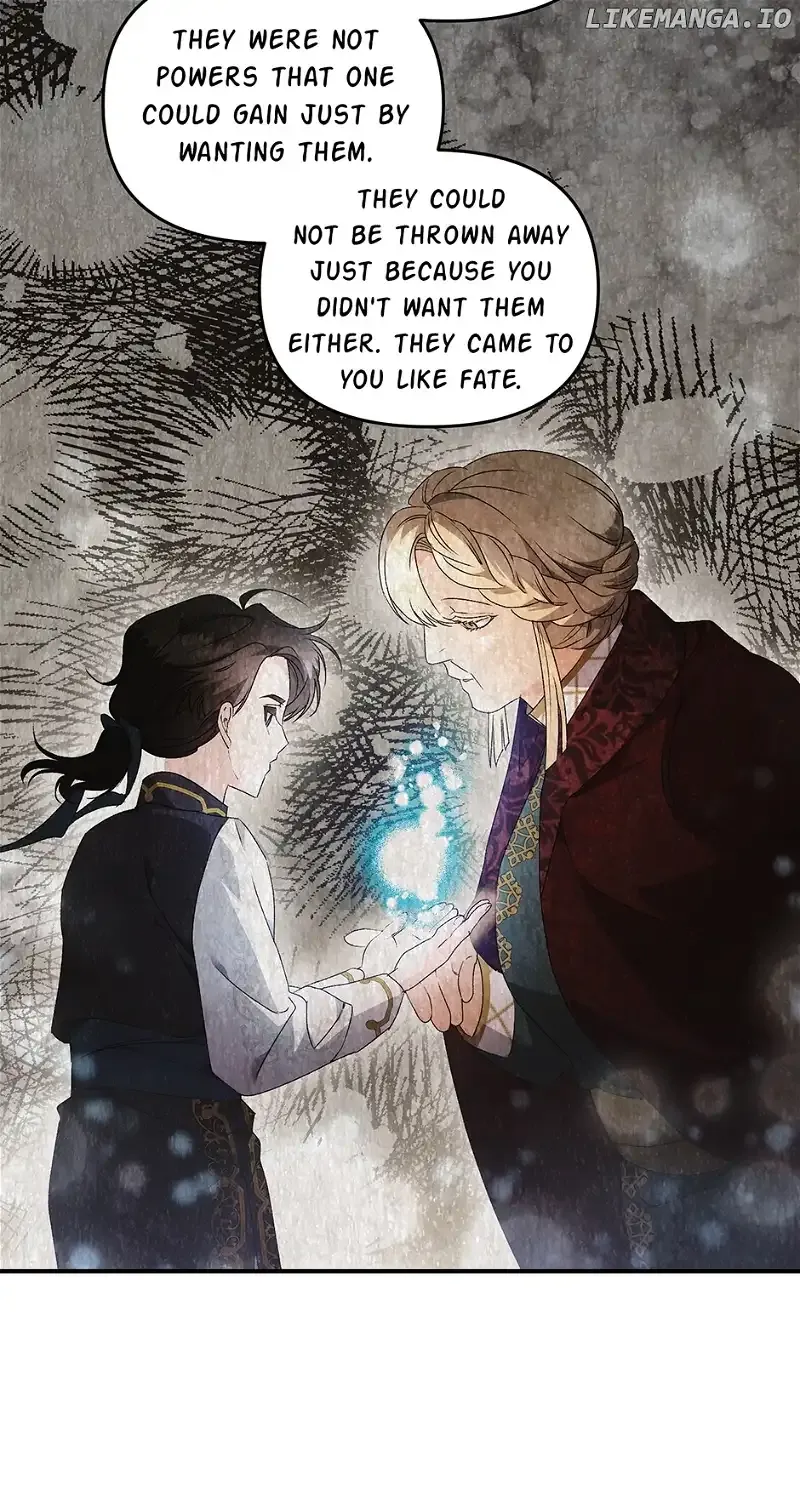 Read Ebony chapter 127 image 75 on Lezhin