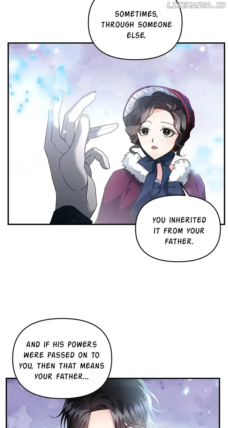 Read Ebony chapter 127 image 77 on Lezhin