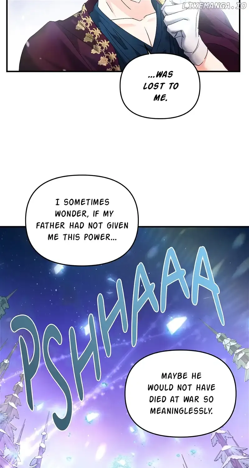 Read Ebony chapter 127 image 79 on Lezhin