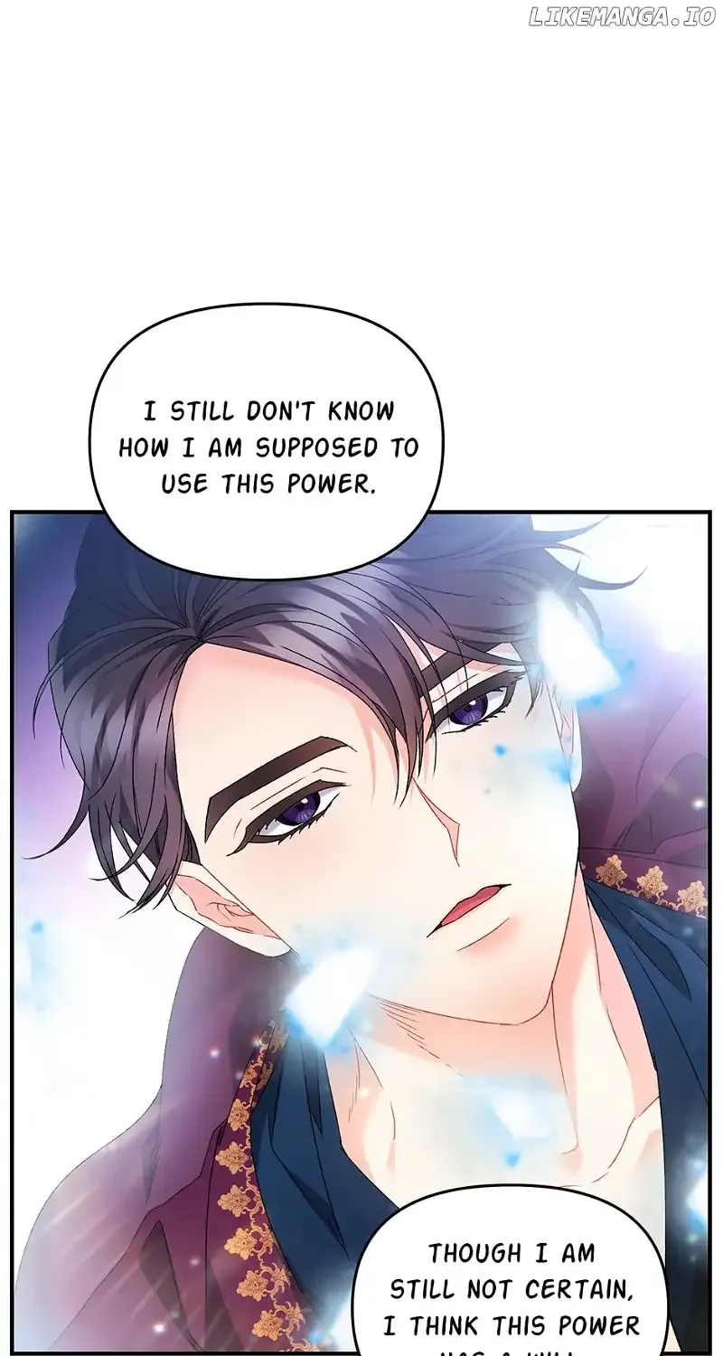 Read Ebony chapter 127 image 81 on Lezhin