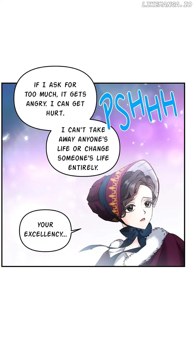 Read Ebony chapter 127 image 83 on Lezhin