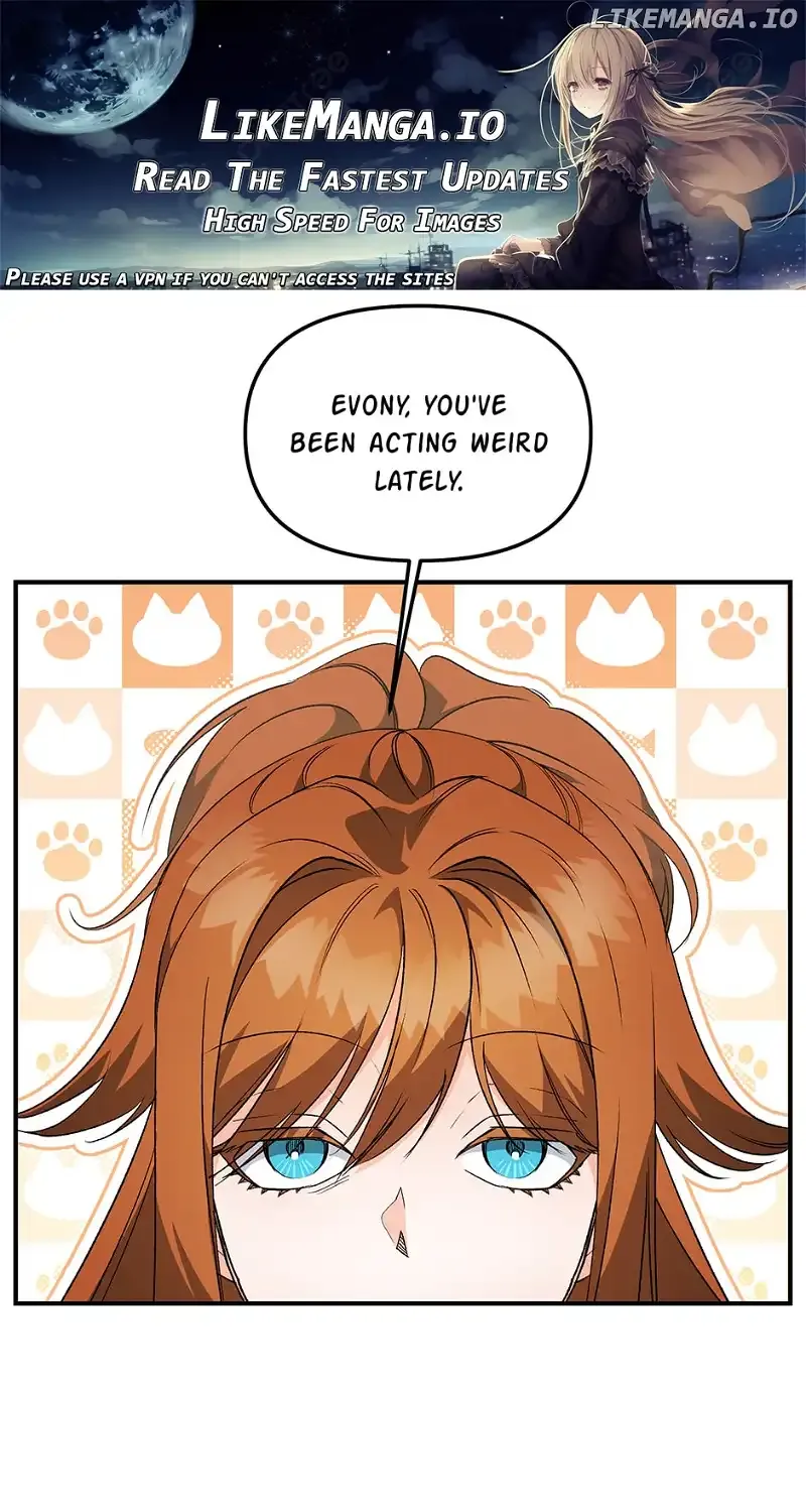 Read Ebony chapter 128 image 1 on Lezhin