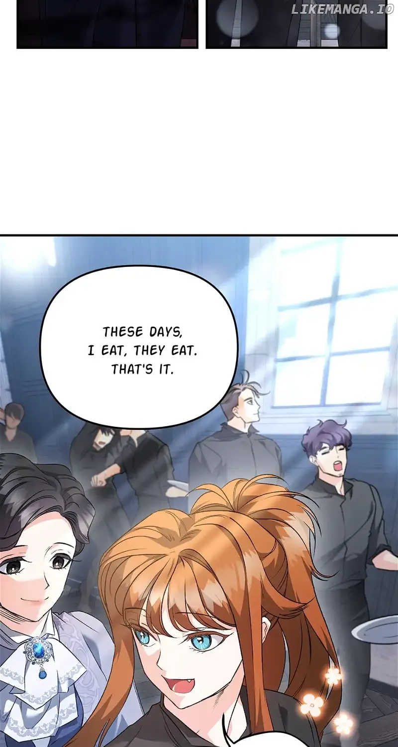 Read Ebony chapter 128 image 11 on Lezhin