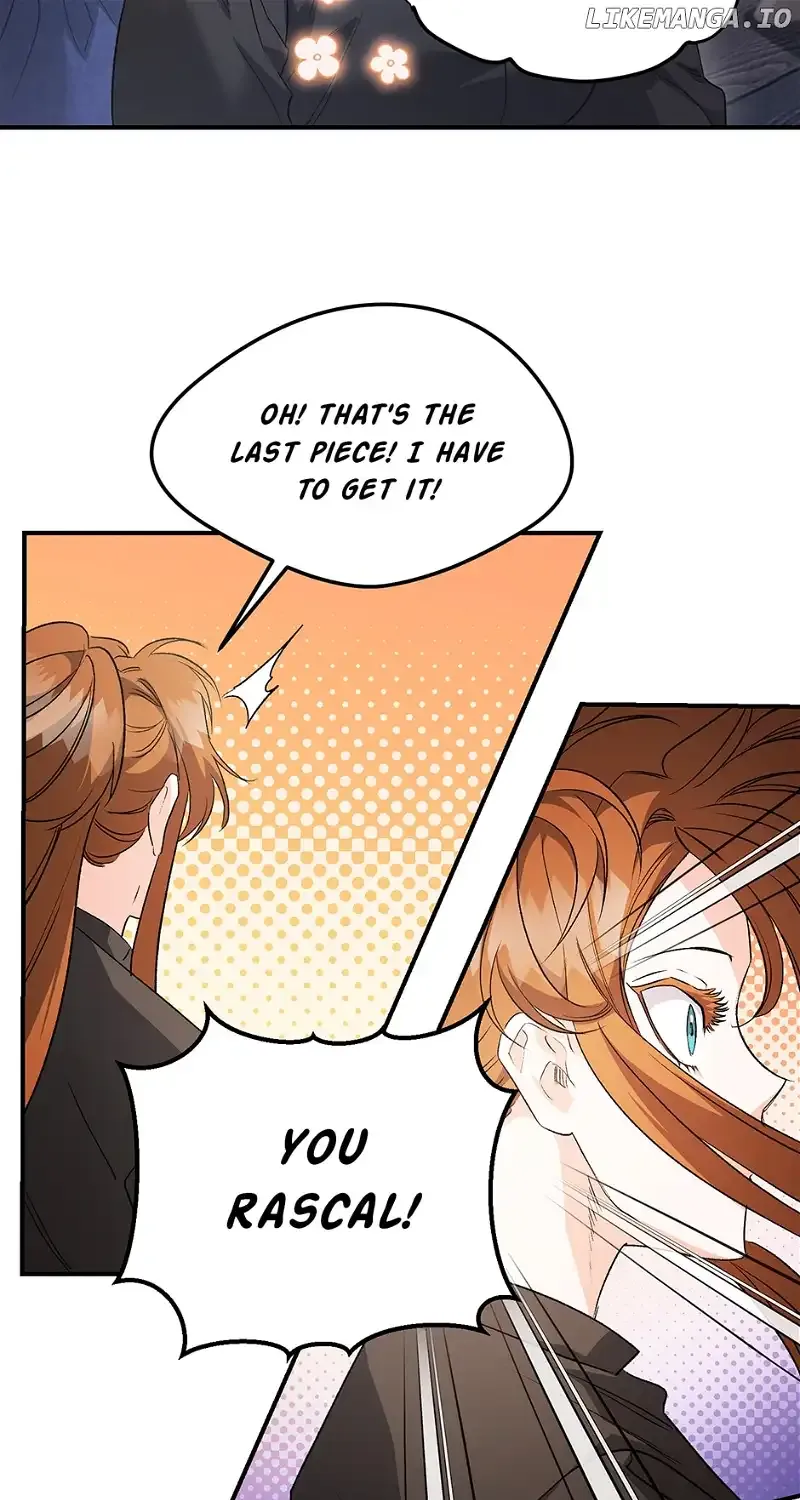 Read Ebony chapter 128 image 13 on Lezhin