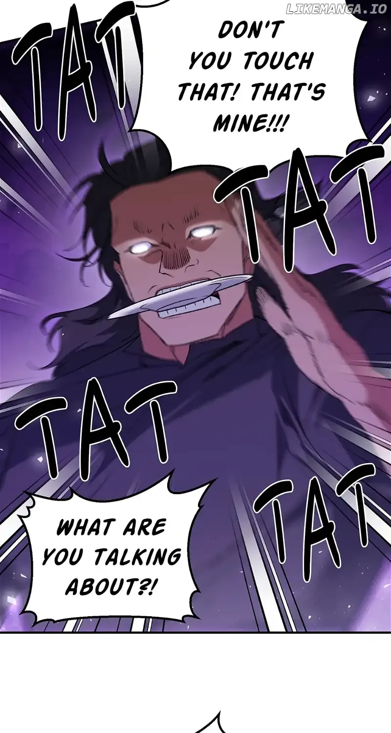 Read Ebony chapter 128 image 15 on Lezhin