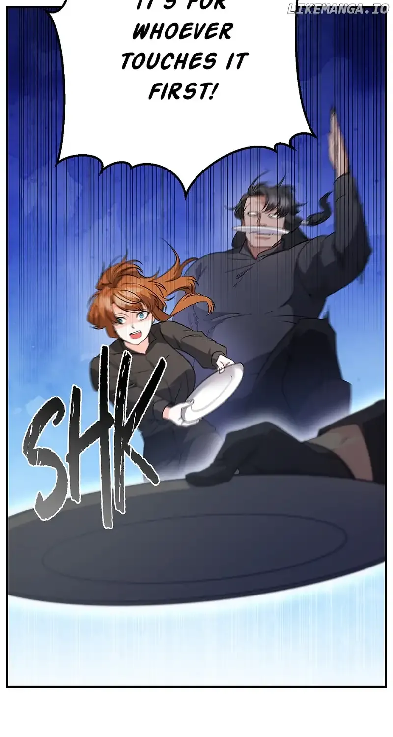 Read Ebony chapter 128 image 17 on Lezhin