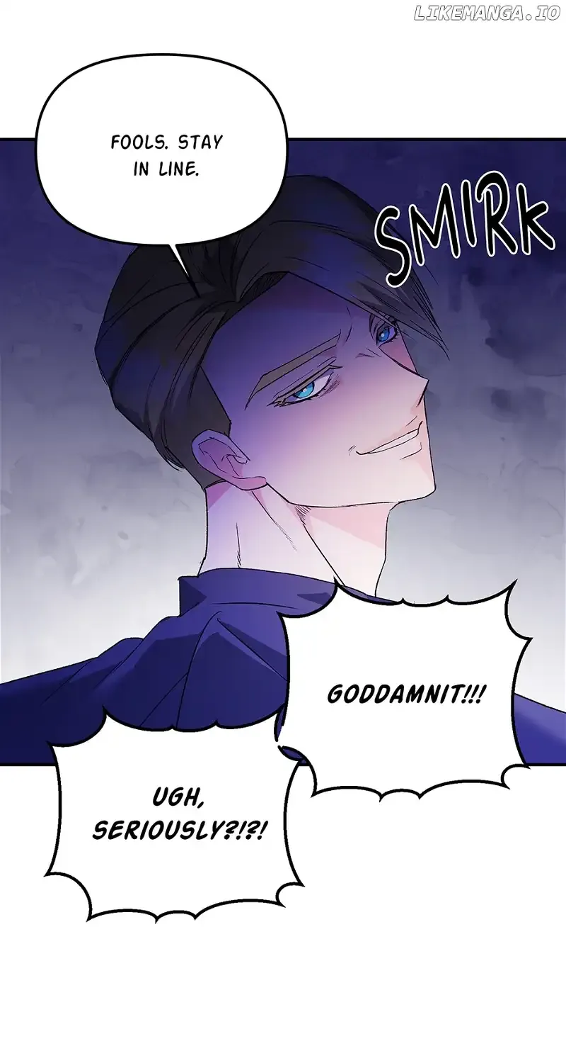 Read Ebony chapter 128 image 21 on Lezhin