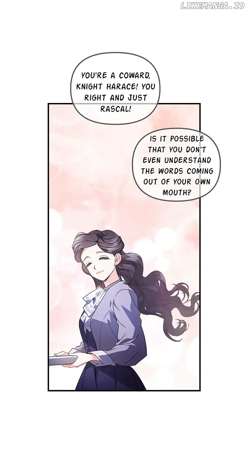 Read Ebony chapter 128 image 23 on Lezhin