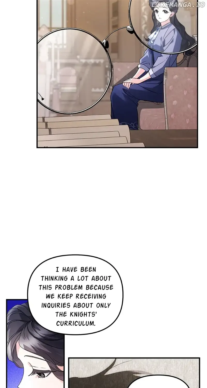 Read Ebony chapter 128 image 33 on Lezhin